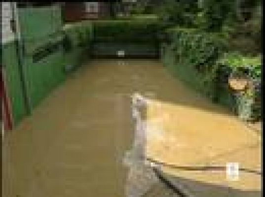  - Getxo ha sufrido la riada más grave