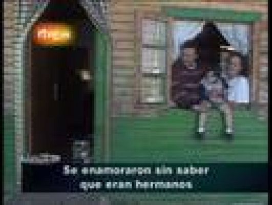  - Hermanos, pareja y padres de dos hi