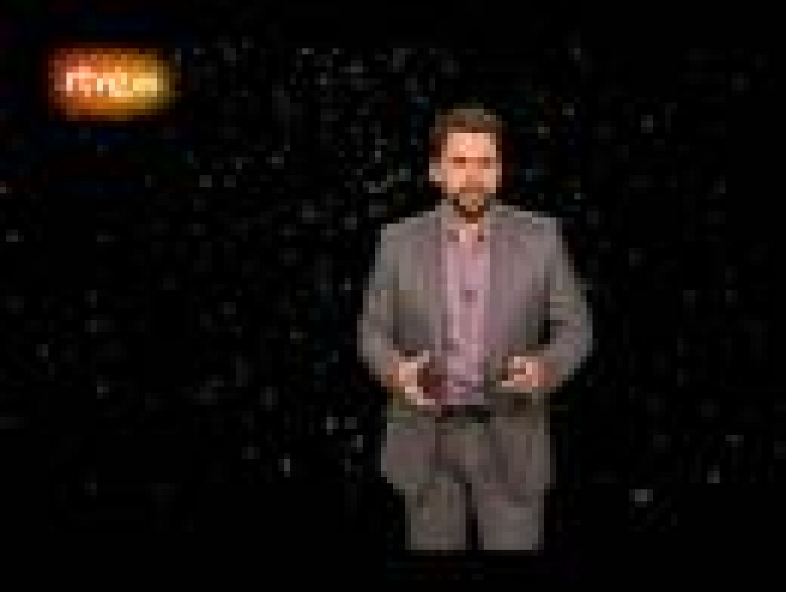 El tiempo: Perseidas | RTVE Play