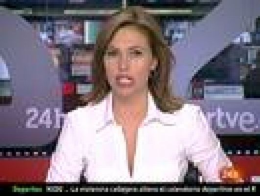 Informativo 24h - El Ibex-35 anota ganancias y las bolsas europeas rebotan por Wall Street con tendencia volátil