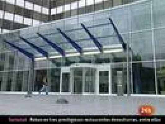  - La compañía energética alemana E.on despedirá a uno de cada ocho de sus empleados