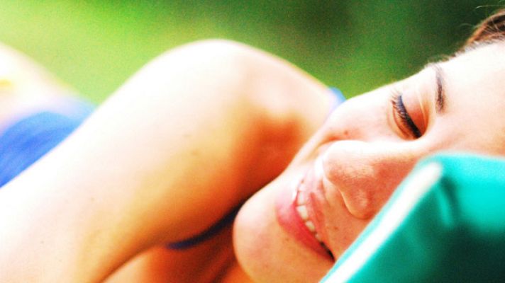 La mañana - Saber vivir - El sol como terapia