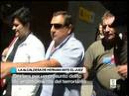  - De nuevo ante el juez