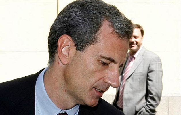  - Debate "intenso" en el PP