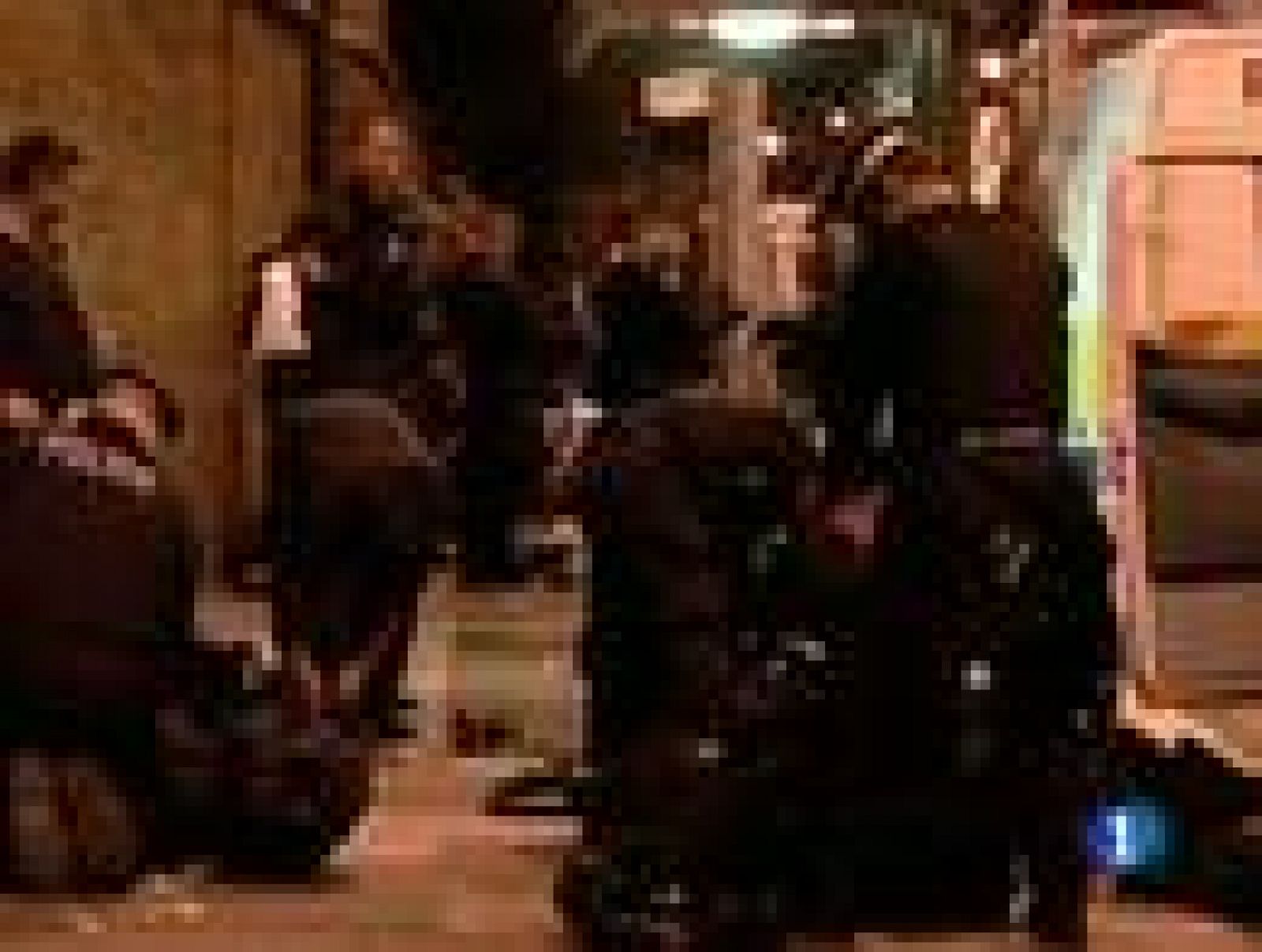 L'informatiu migdia en 3' - 10/08/11