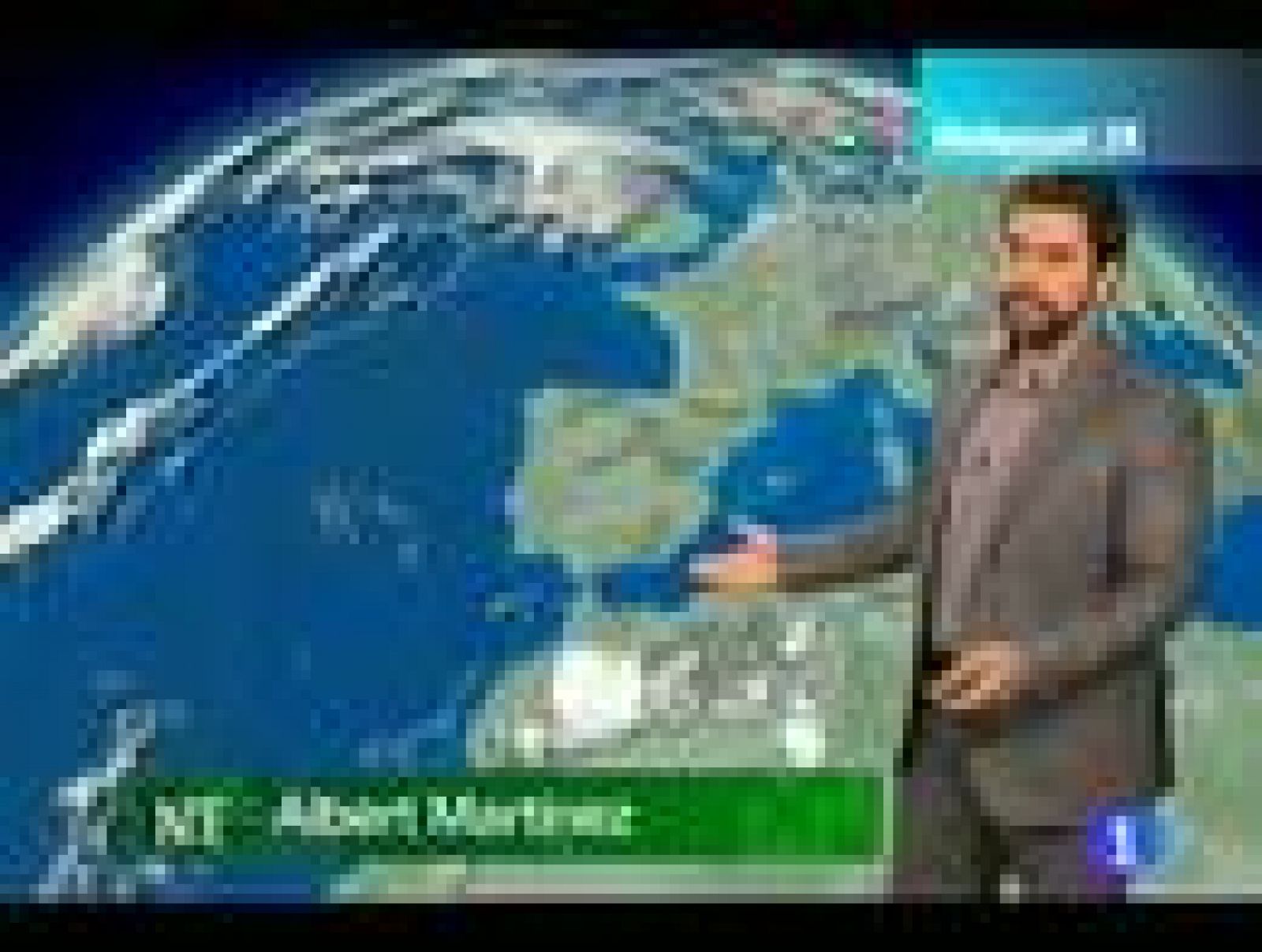 Noticias de Extremadura: El tiempo en la Comunidad de Extremadura - 10/08/11 | RTVE Play