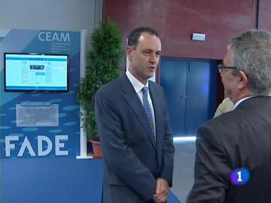 Panorama Regional - Panorama Regional en 2' -10/08/11