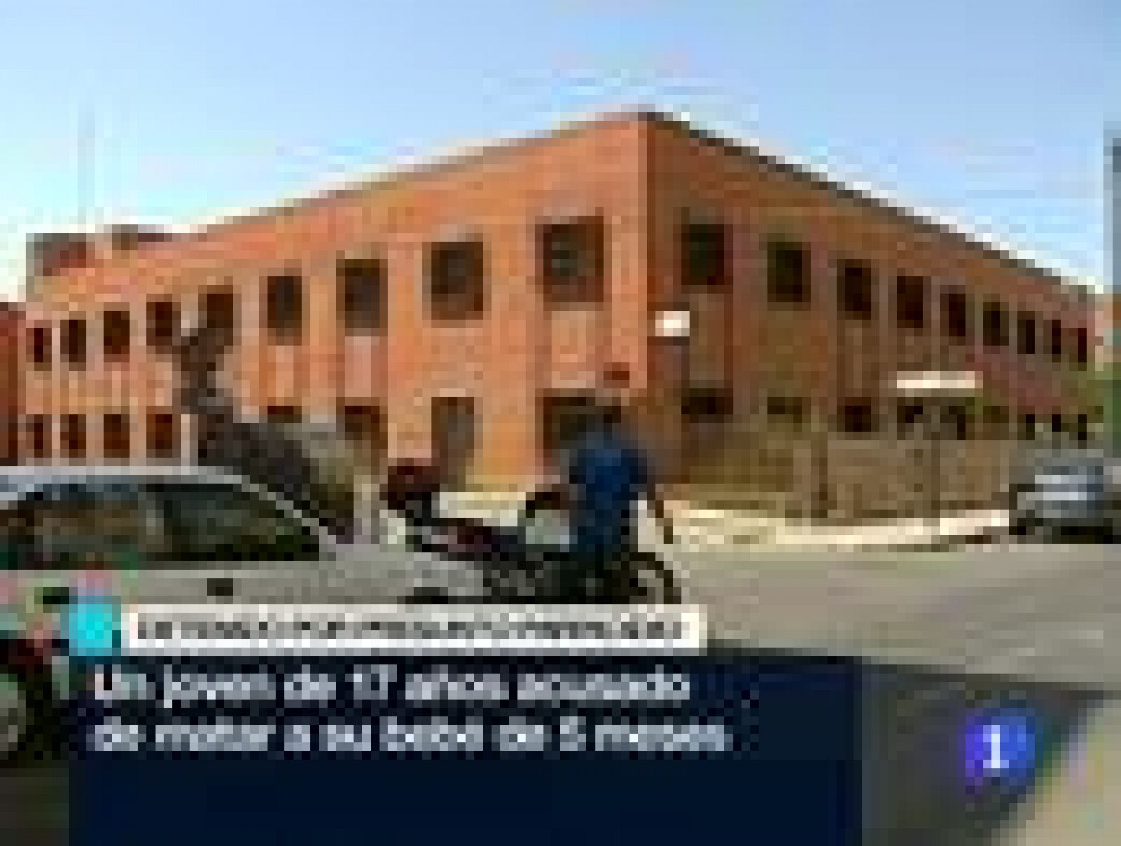 Informativo de Madrid: La Comunidad de Madrid en 4' - 10/08/11 | RTVE Play