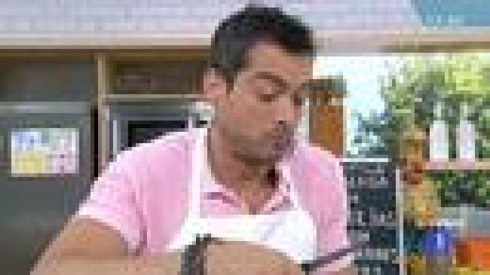 Saber Cocinar - Ensalada de lentejas con chipirones (10/08/11)
