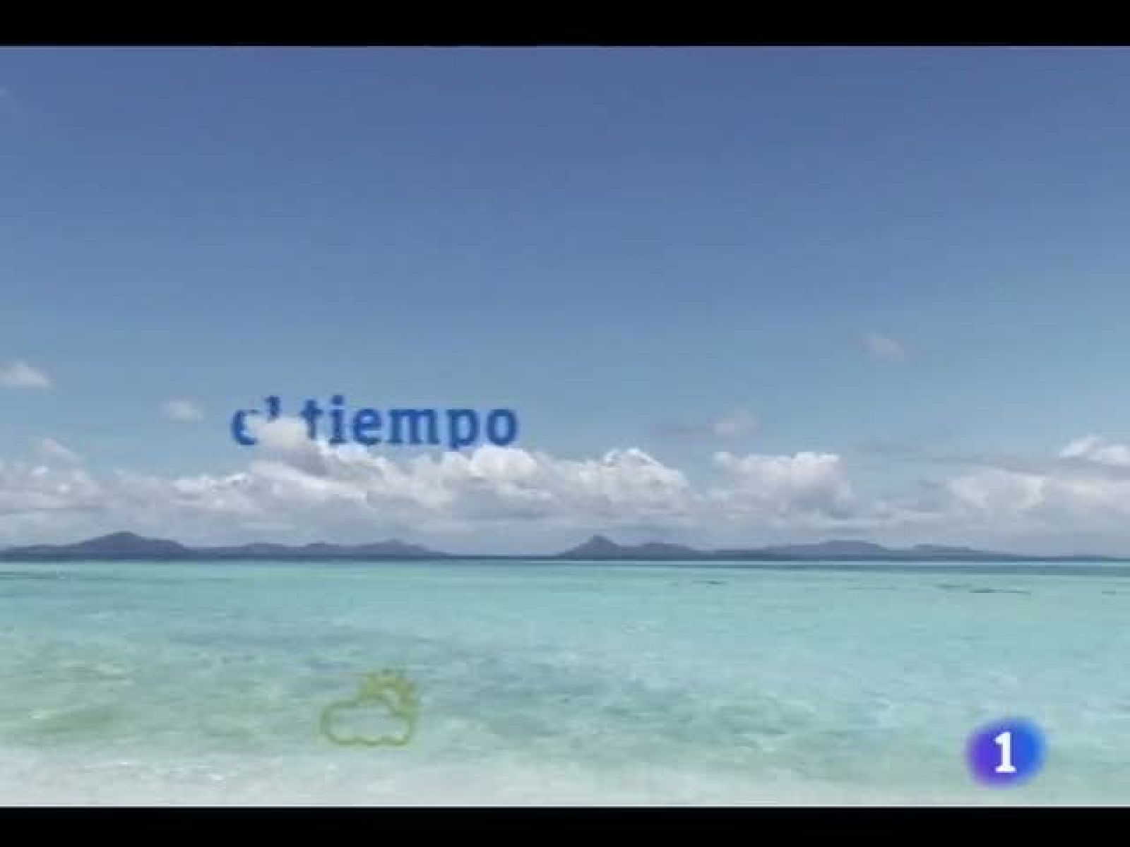  El Tiempo en Castilla y León - 10/08/11