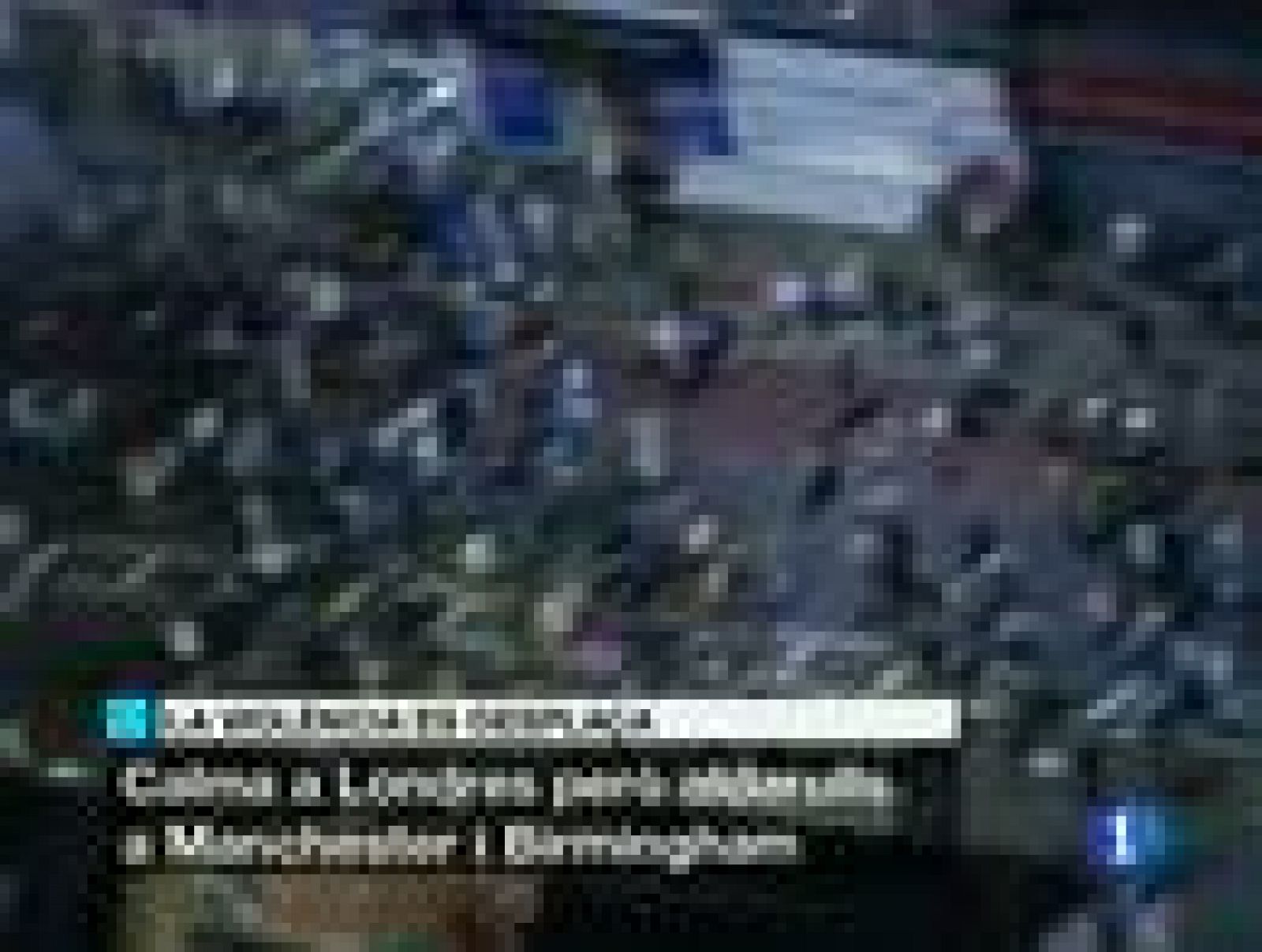 L'informatiu migdia - 10/08/11