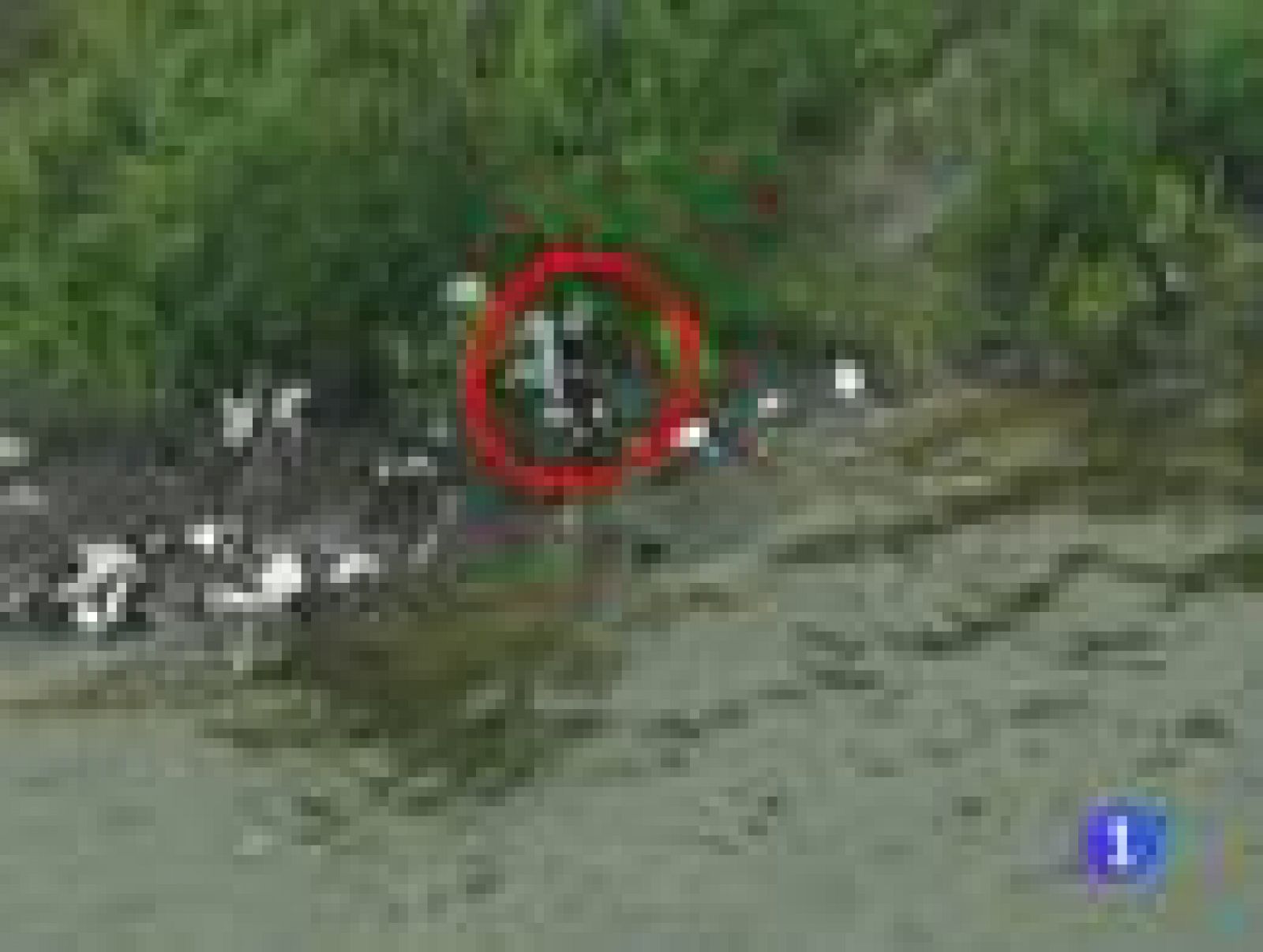 La policía noruega admite errores en su respuesta al tiroteo en la isla de Utoya