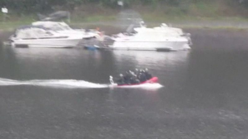 La policía noruega admite errores en su respuesta al tiroteo en la isla de Utoya