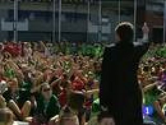  - JMJ presenta sus cuentas