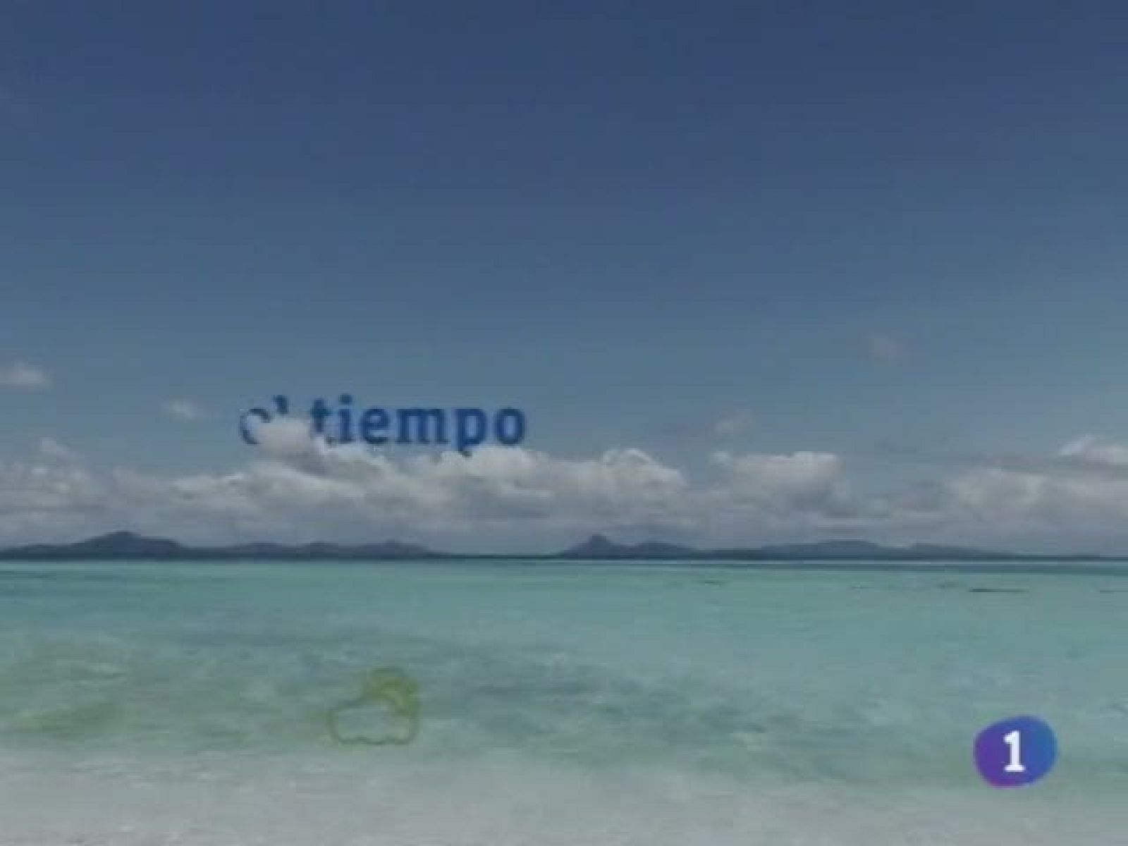 El Tiempo en Castilla La Mancha (10/08/2011)