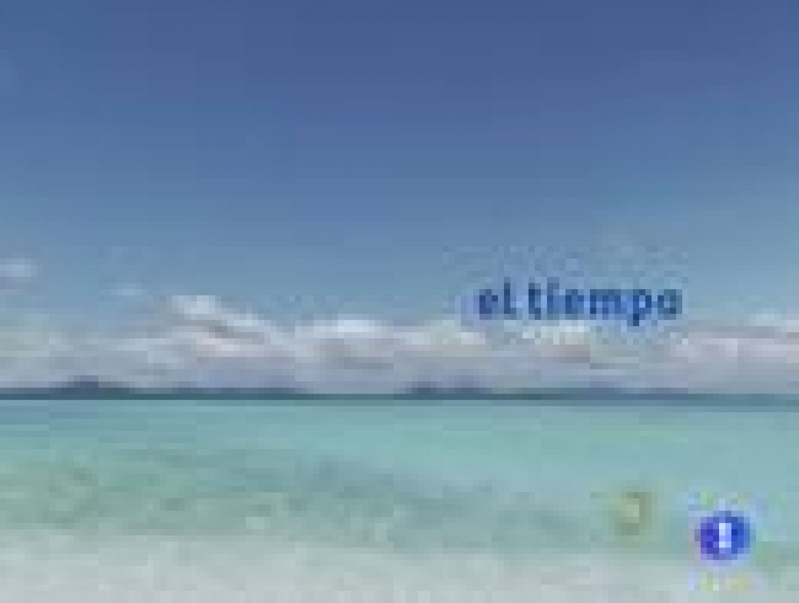 El tiempo en Andalucía - 10/08/11 | Ver