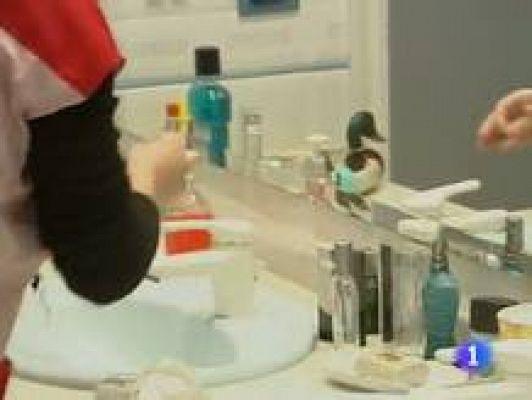 Informativo Telerioja - Informativo Telerioja - 10/08/11