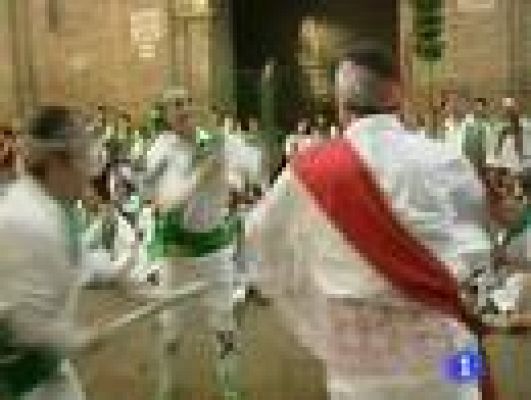 Noticias Aragón - Noticias Aragón - 10/08/11