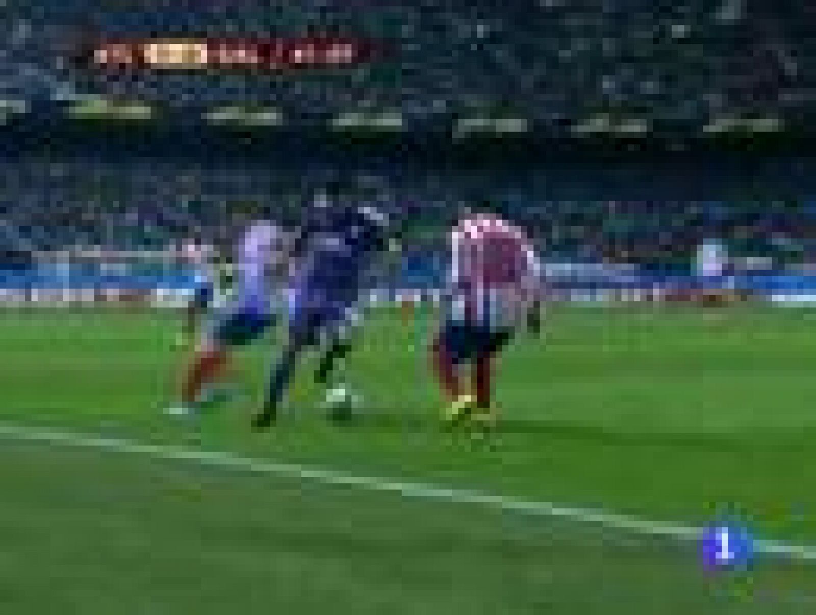 Arda Turan ya es del Atlético