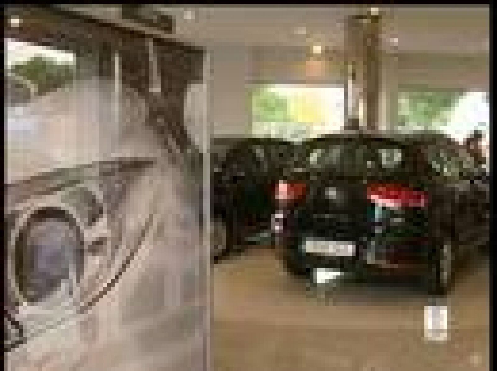 Sin programa: Caen las ventas de coches | RTVE Play