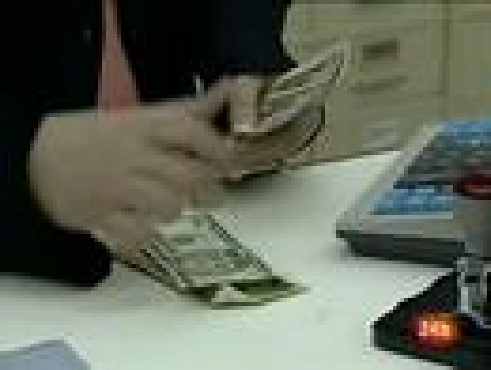 Cuatro años del inicio de la actual crisis económica