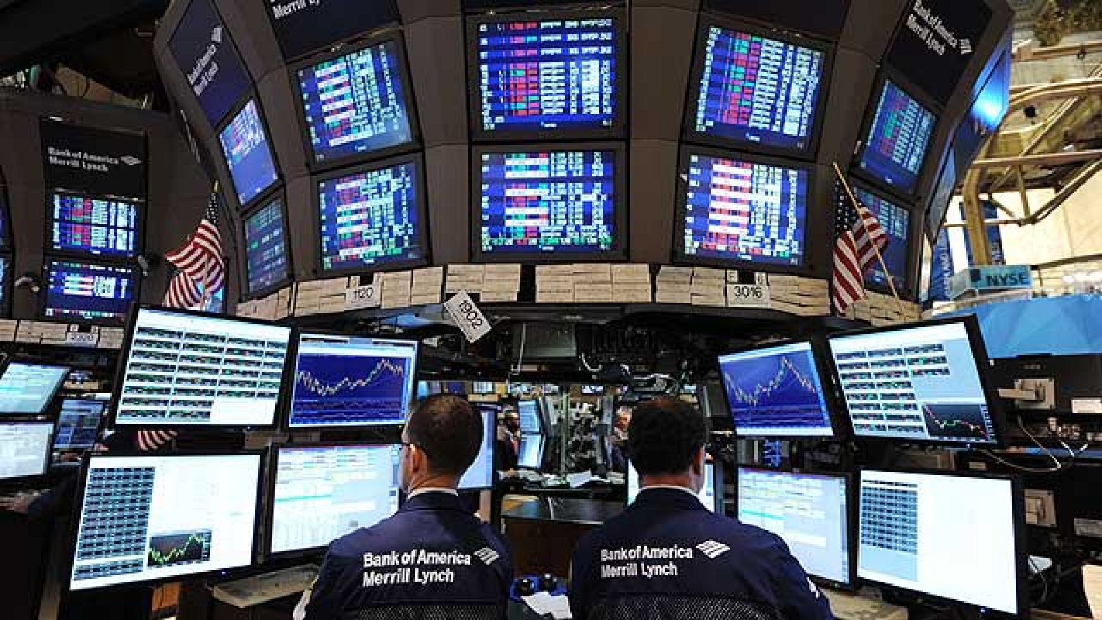 Cuatro años del inicio de la actual crisis económica