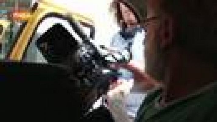 En portada - Así se hizo "NYC11"