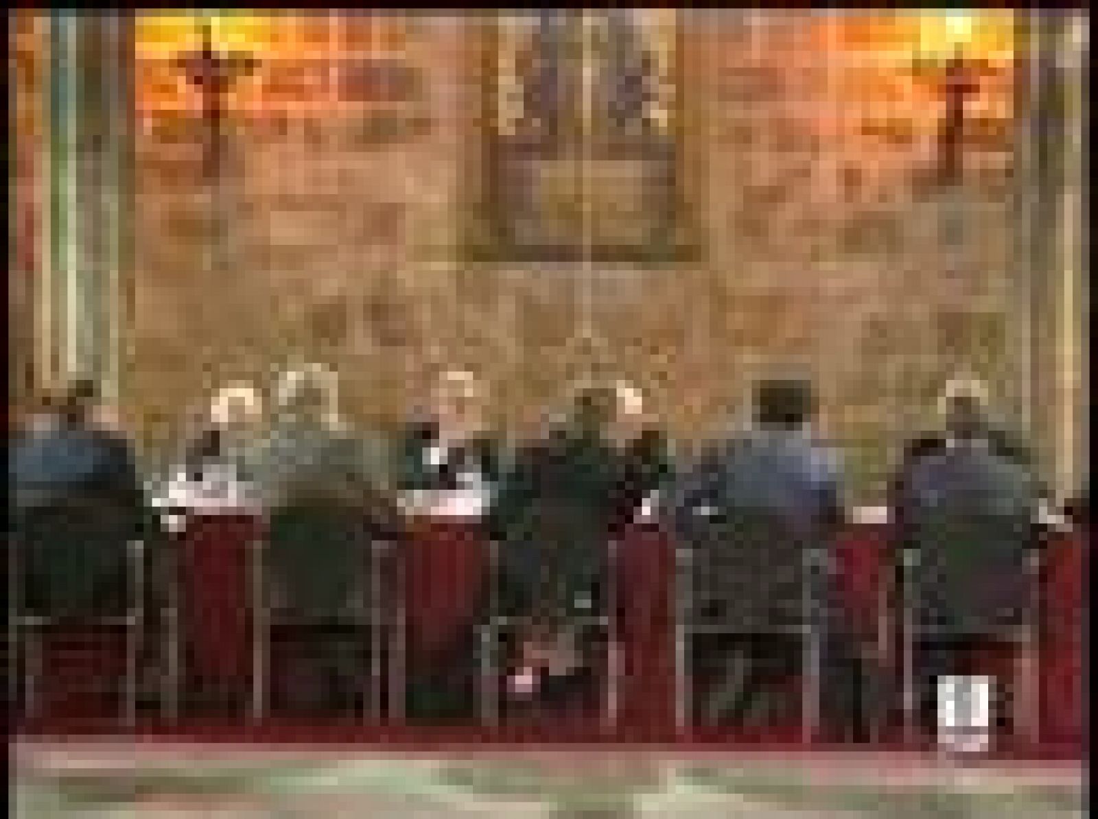 18 premios nobel piden que el agua sea declarada Patrimonio de la Humanidad | Ver