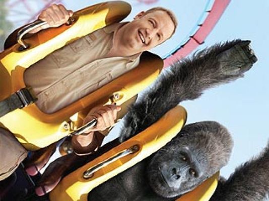 Cultura en Rtve.es - Tráiler de 'Zooloco'