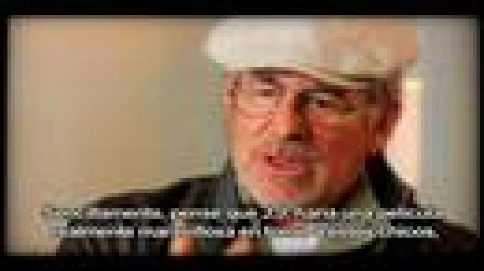 Cultura en Rtve.es: Entrevista con Steven Spielberg | RTVE Play