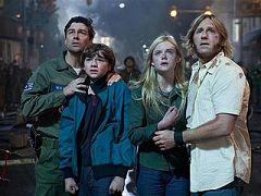 Tráiler de 'Super 8', de J.J.Abrams y Steven Spielberg