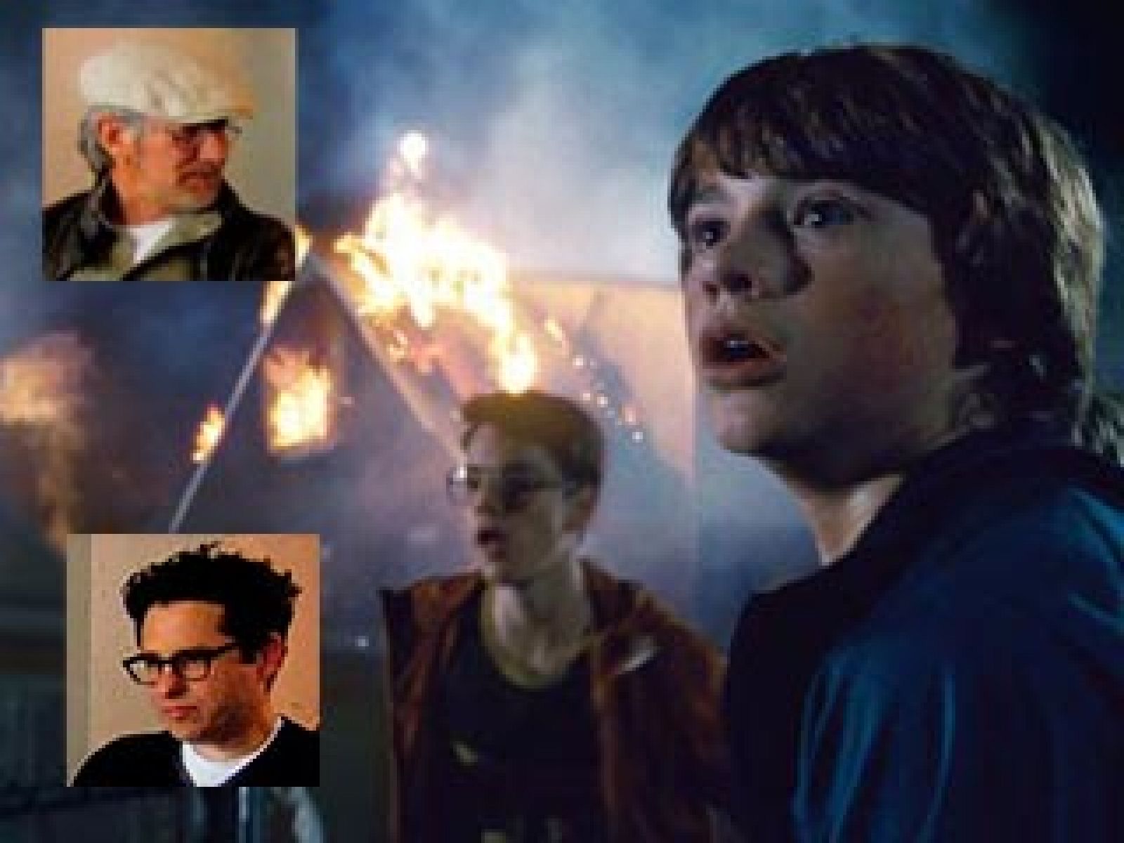 'Super 8', entrevista con J.J.Abrams