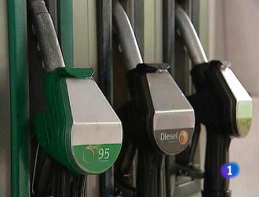 Panorama Regional - El tiempo en Asturias - 11/08/11