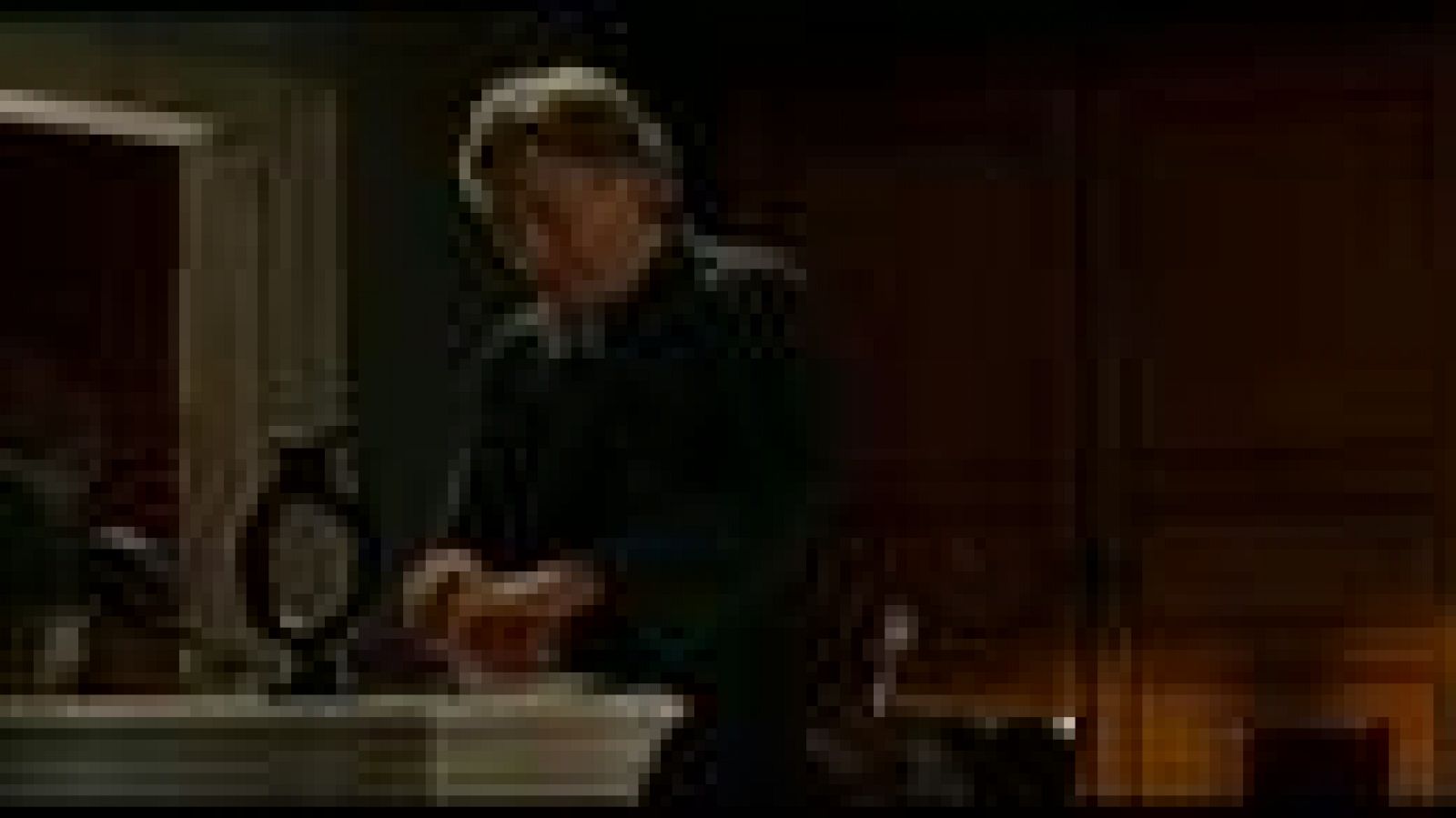 'Manuale D'amore 3': Secuencia protagonizada por Robert de Niro y Monica Bellucci