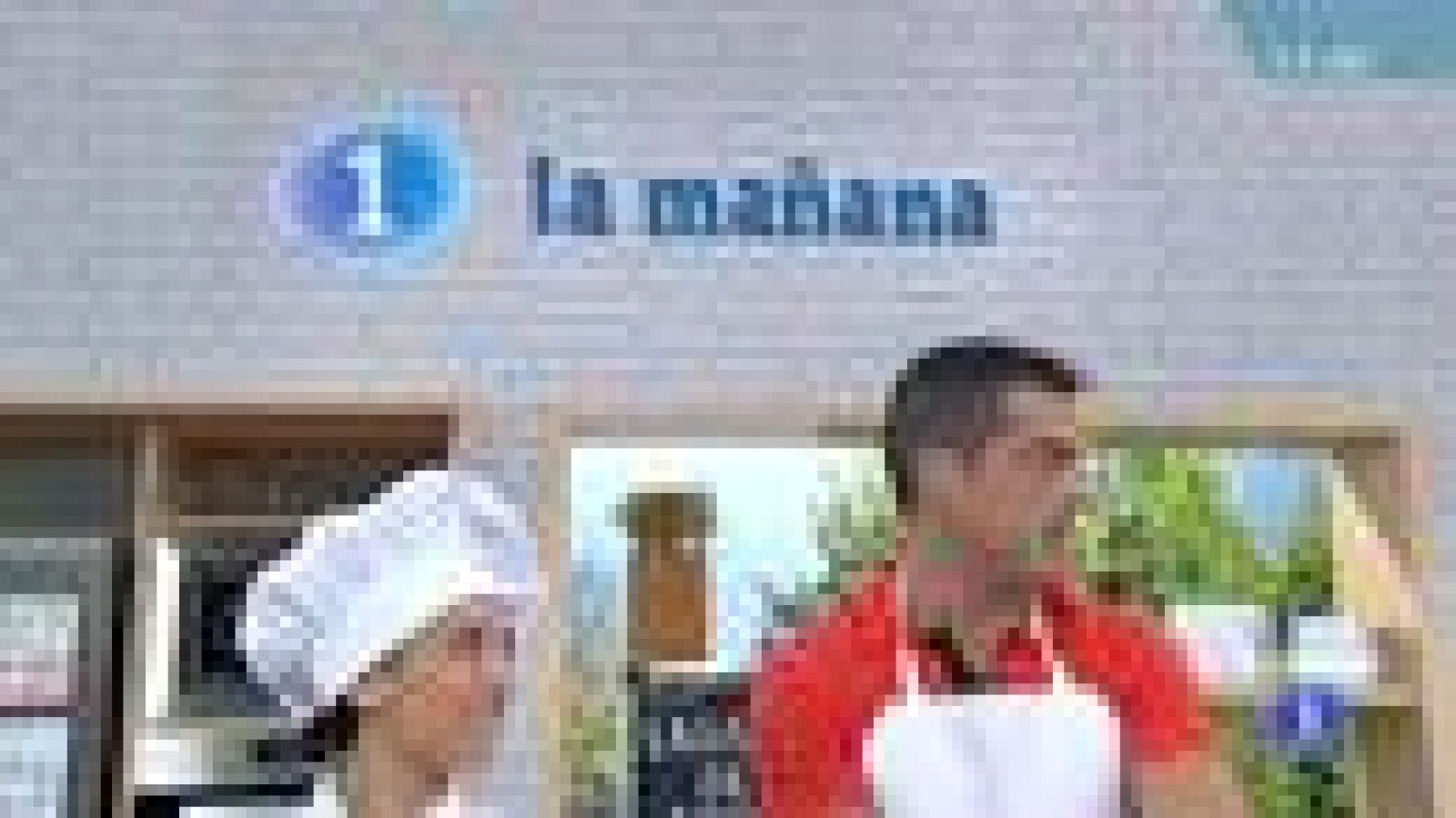 La mañana: Saber Cocinar -  Lasaña de arroz con verduras (11/08/11) | RTVE Play