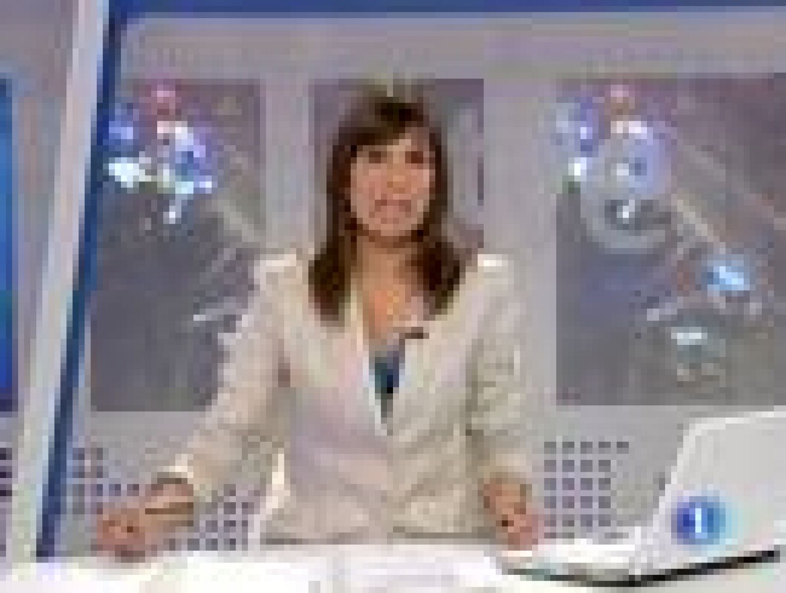 L'Informatiu: L'informatiu migdia - 11/08/2011   | RTVE Play