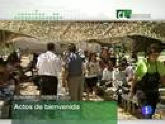 Noticias de Castilla y León - Noticias Castilla y León - 11/08/11