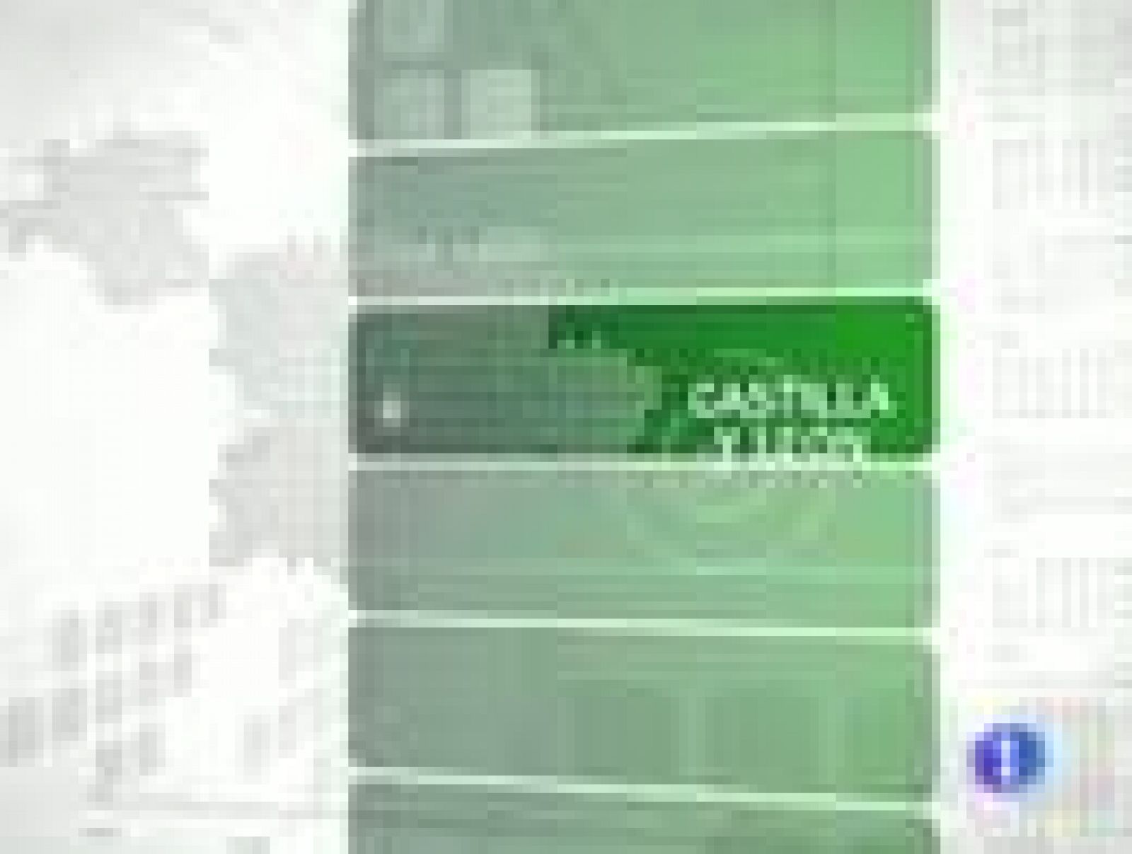 Noticias de Castilla y León: Castilla y León en 2' - 11/08/11 | RTVE Play