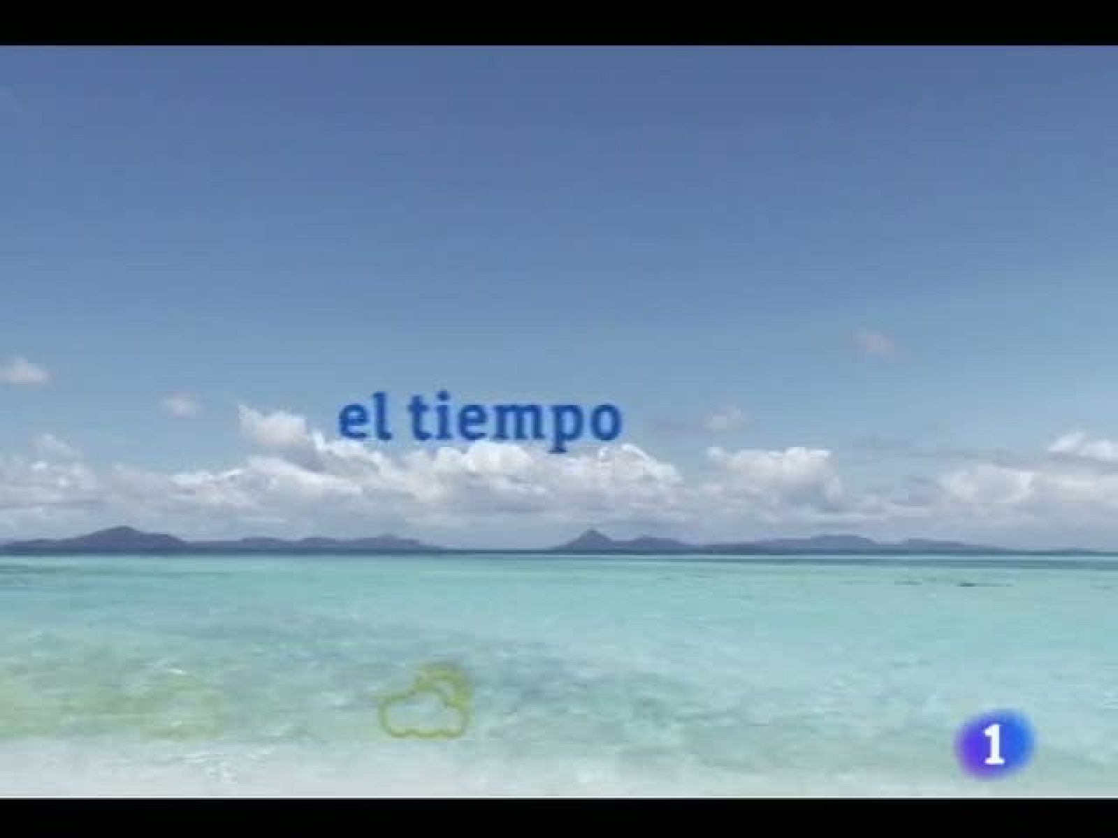  El Tiempo en Castilla y León - 11/08/11