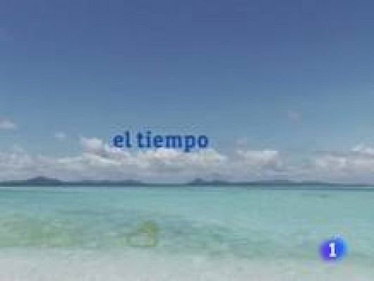 Informativo Telerioja - El tiempo en La Rioja - 11/08/11