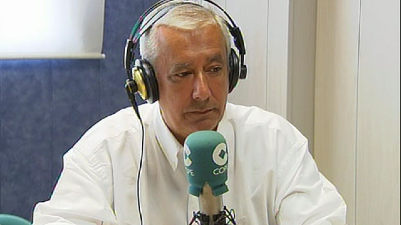 El PP pide la comparencia urgente del presidente Zapatero en el Congreso