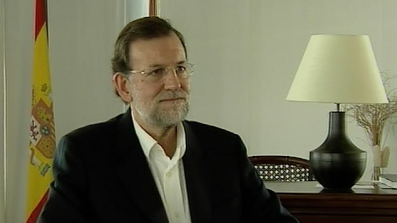 Rajoy propondrá un plan de ajuste que afectará a sindicatos y partidos