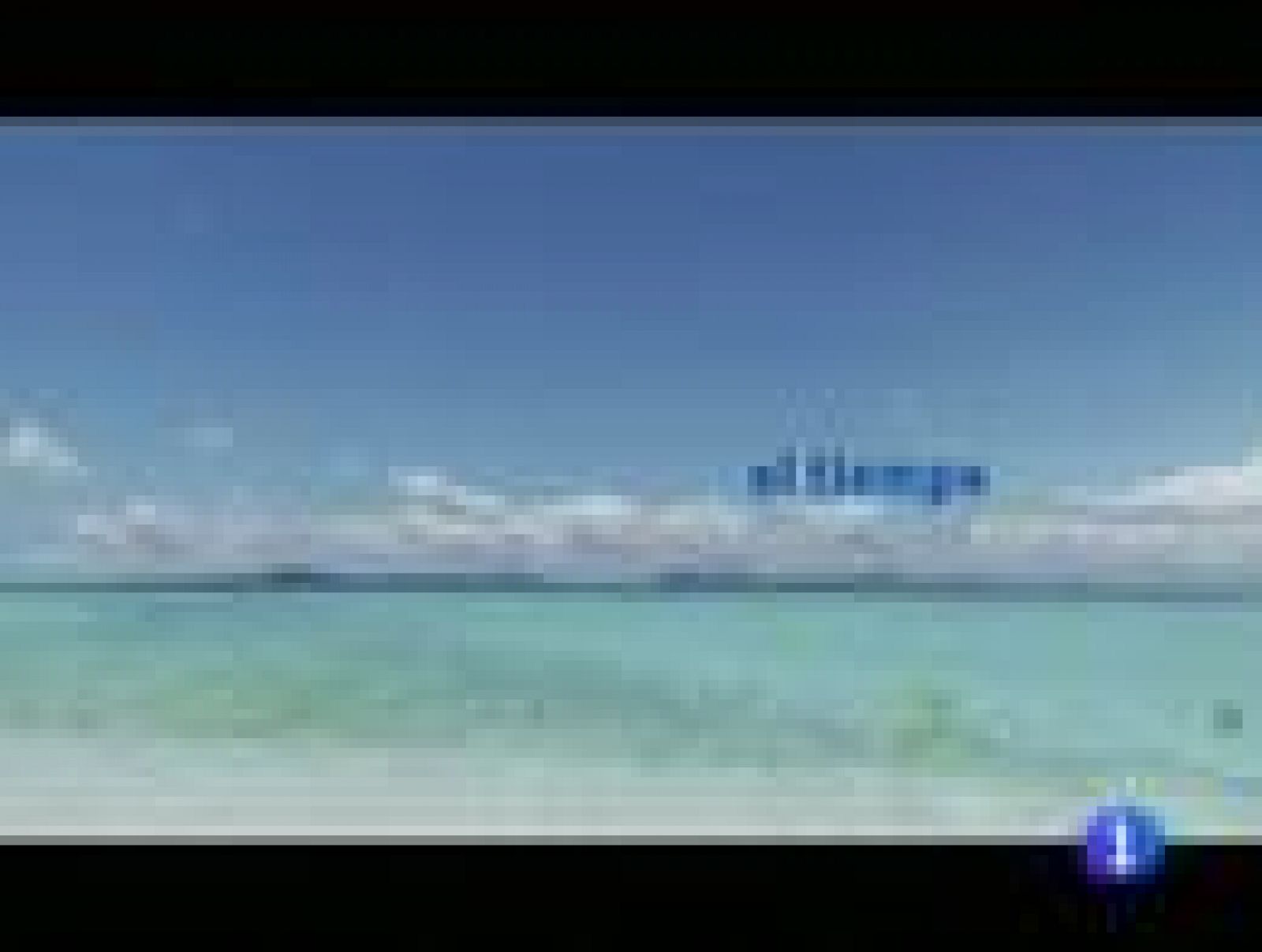 El tiempo en la Comunidad de Murcia. (11/08/2011).