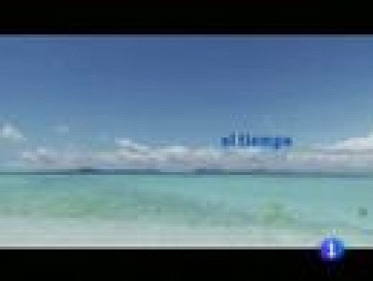 Noticias Murcia - El tiempo en la Comunidad de Murcia. (11/08/2011).