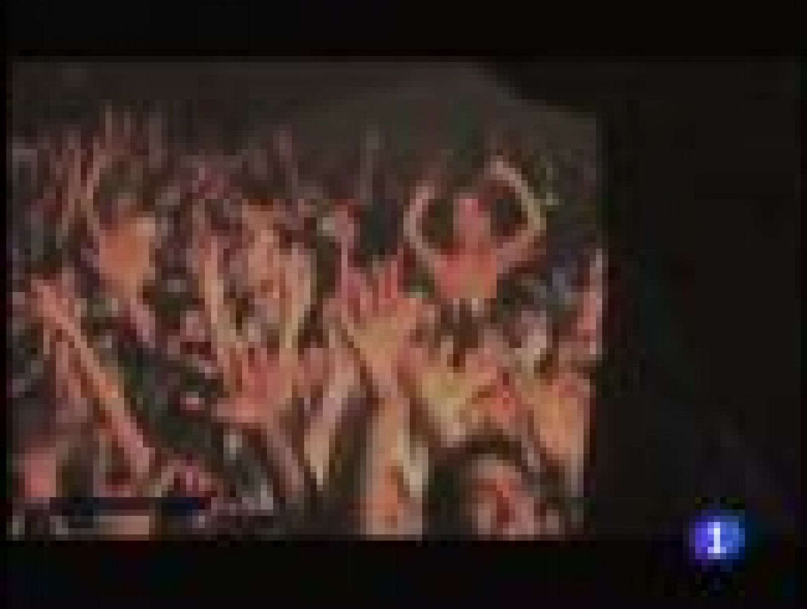 The Zombie Kids, los "Di-yeis"  más populares del momento en España