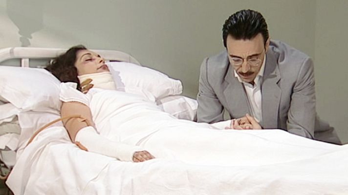 Amar en tiempos revueltos - Matías se sincera con Eulalia