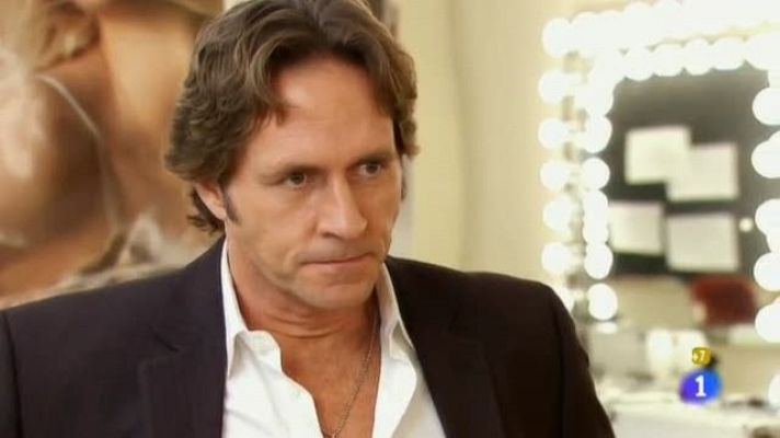 Eva Luna - Capítulo 34