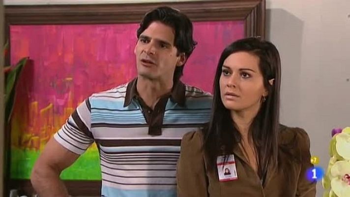 Amar de nuevo - Capítulo 19