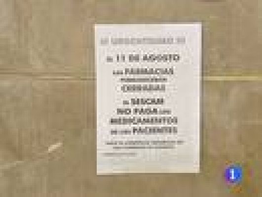  - La Junta de Castilla-La Mancha dice que el cierre es "inútil" porque la Consejería "no tiene dinero"