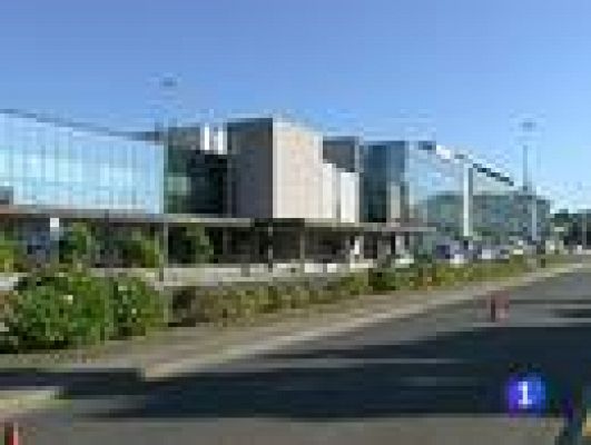 Telediario 1 - La clausura de camas en hospitales enfrenta a gobiernos regionales y sindicatos